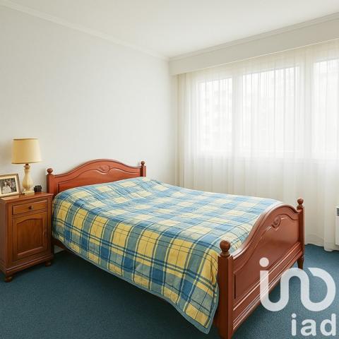 Appartement à vendre 4 pièces 88 m² Deuil-la-Barre