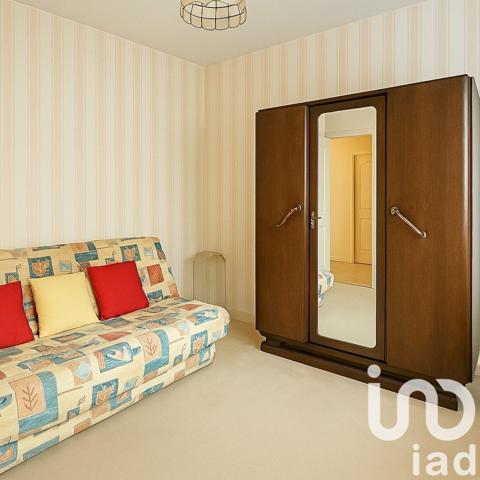 Appartement à vendre 4 pièces 88 m² Deuil-la-Barre