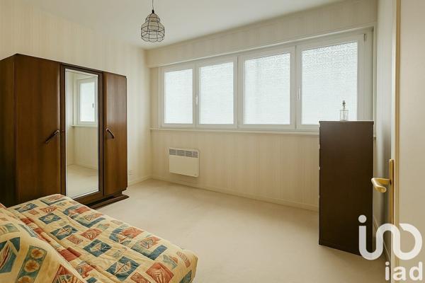 Appartement à vendre 4 pièces 88 m² Deuil-la-Barre