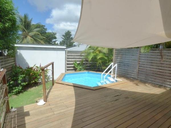 Vente / Autre à Saint-François (97118)
