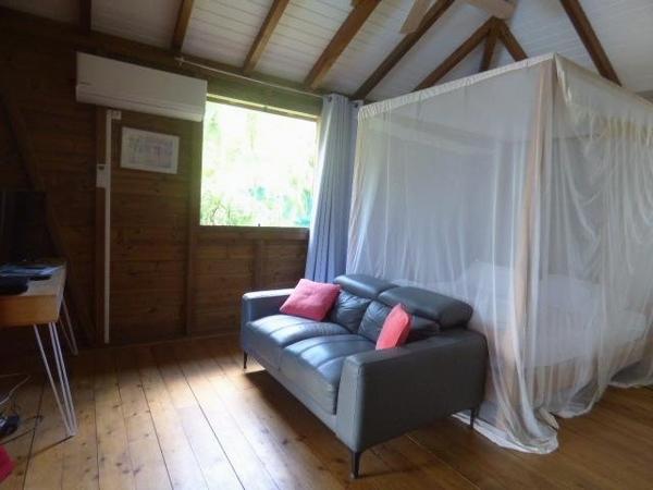 Vente / Autre à Saint-François (97118)