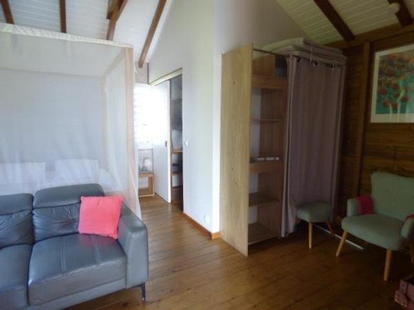 Vente / Autre à Saint-François (97118)