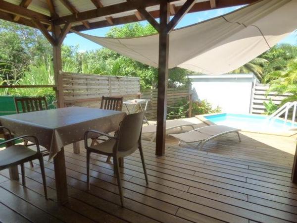 Vente / Autre à Saint-François (97118)