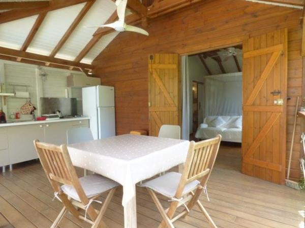 Vente / Autre à Saint-François (97118)