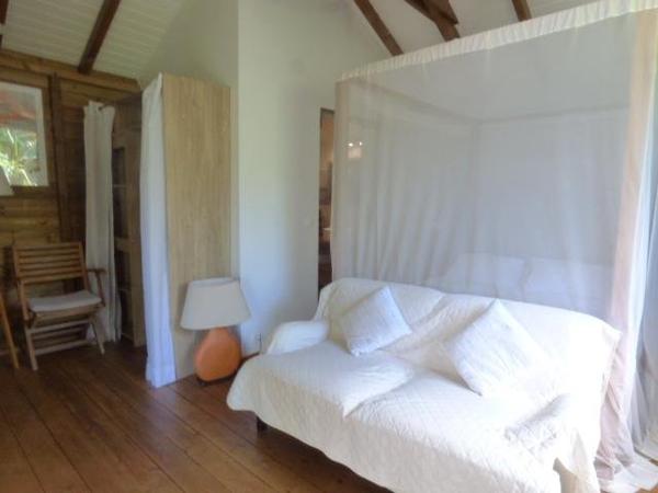 Vente / Autre à Saint-François (97118)