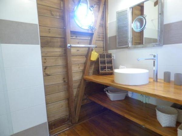 Vente / Autre à Saint-François (97118)