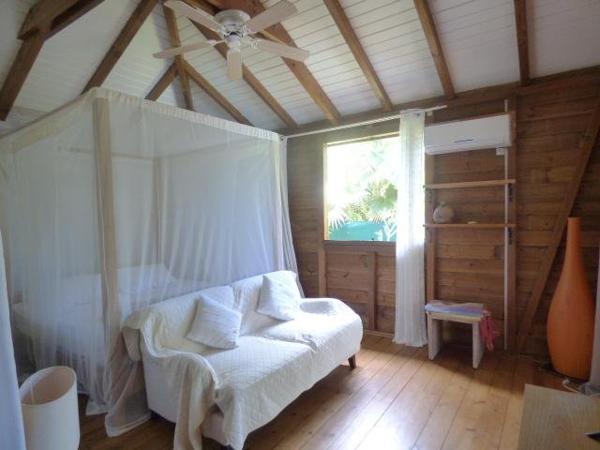 Vente / Autre à Saint-François (97118)