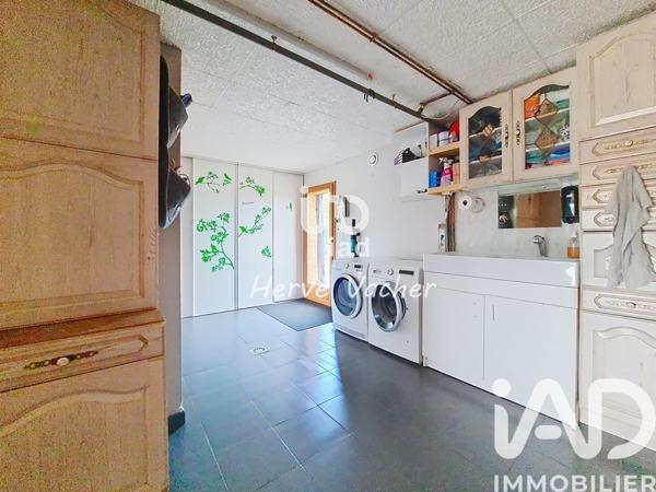 Maison à vendre 6 pièces 251 m² Coligny