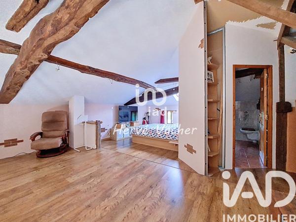 Maison à vendre 6 pièces 251 m² Coligny
