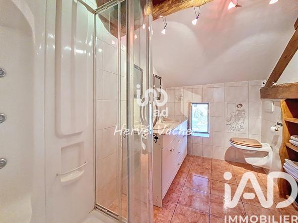 Maison à vendre 6 pièces 251 m² Coligny