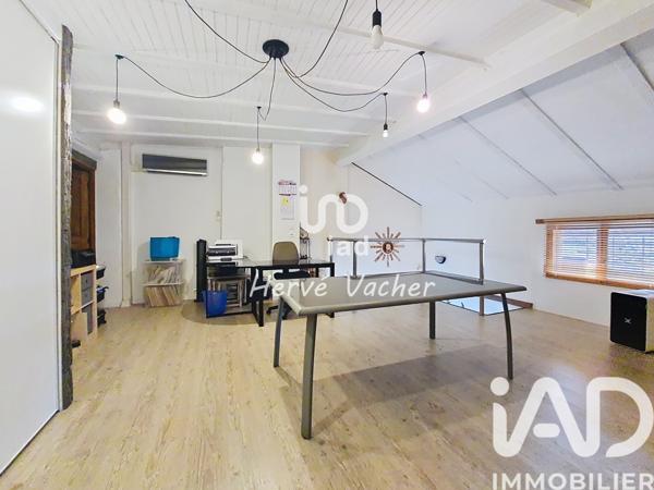 Maison à vendre 6 pièces 251 m² Coligny