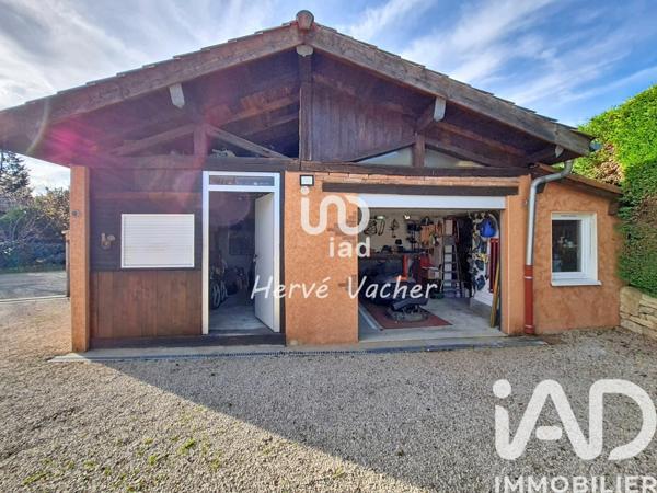 Maison à vendre 6 pièces 251 m² Coligny