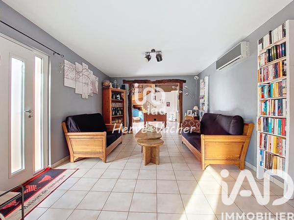 Maison à vendre 6 pièces 251 m² Coligny