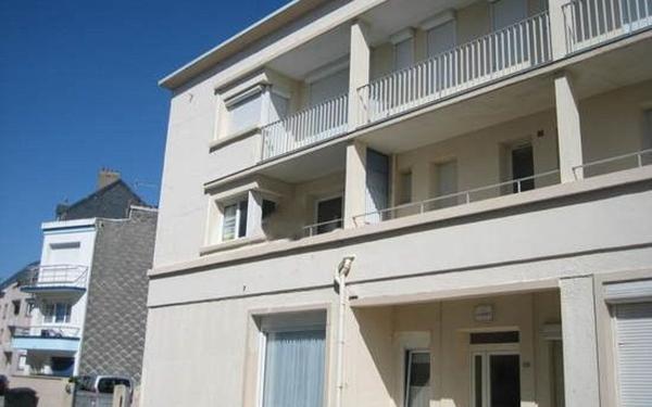 Appartement à vendre    3 pièces • 63,84 m2 Berck
