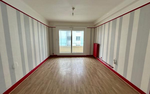 Appartement à vendre    3 pièces • 63,84 m2 Berck