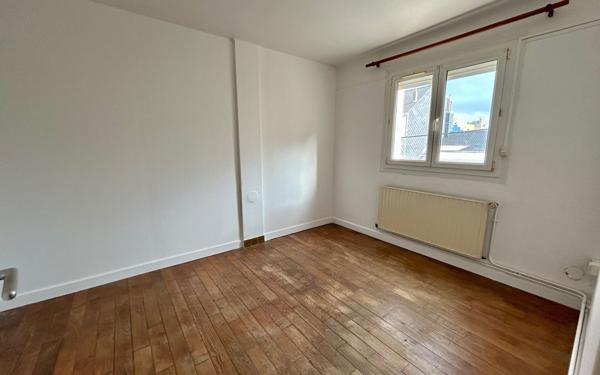 Appartement à vendre    3 pièces • 63,84 m2 Berck