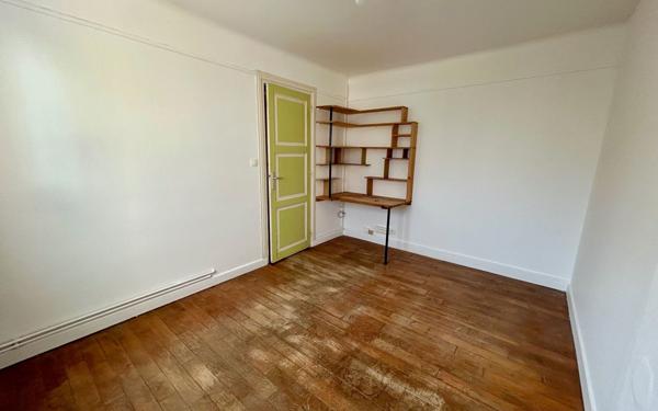 Appartement à vendre    3 pièces • 63,84 m2 Berck