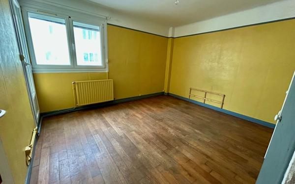 Appartement à vendre    3 pièces • 63,84 m2 Berck