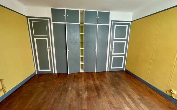 Appartement à vendre    3 pièces • 63,84 m2 Berck