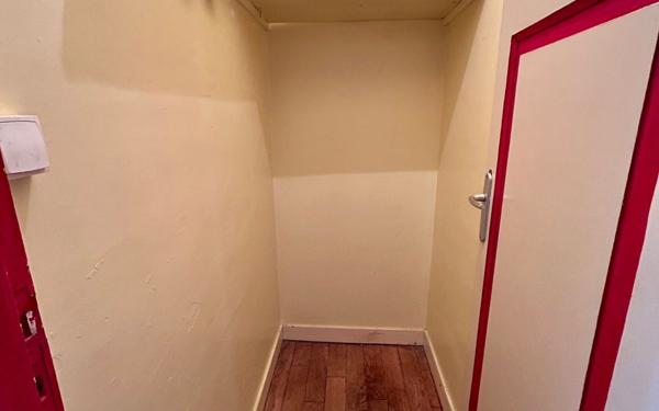 Appartement à vendre    3 pièces • 63,84 m2 Berck