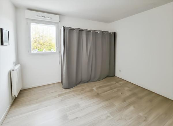 Appartement Saulx Les Chartreux 3 pièce(s) / DPE C / PARKINGS SOUS SOL