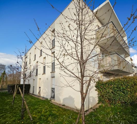 Appartement Saulx Les Chartreux 3 pièce(s) / DPE C / PARKINGS SOUS SOL