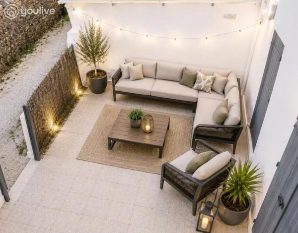 EXCLUSIVITÉ YOULIVE IMMOBILIER – AU CŒUR DE NOIRMOUTIER-EN-L’ÎLE