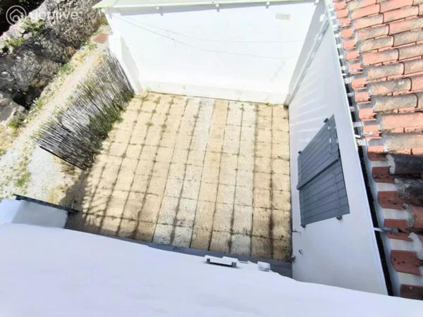 EXCLUSIVITÉ YOULIVE IMMOBILIER – AU CŒUR DE NOIRMOUTIER-EN-L’ÎLE