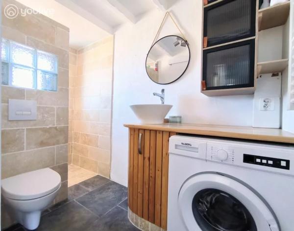 EXCLUSIVITÉ YOULIVE IMMOBILIER – AU CŒUR DE NOIRMOUTIER-EN-L’ÎLE