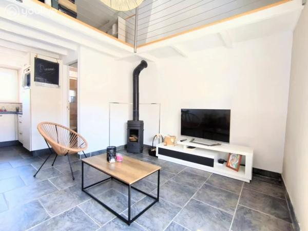 EXCLUSIVITÉ YOULIVE IMMOBILIER – AU CŒUR DE NOIRMOUTIER-EN-L’ÎLE