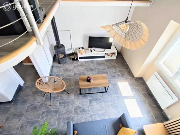 EXCLUSIVITÉ YOULIVE IMMOBILIER – AU CŒUR DE NOIRMOUTIER-EN-L’ÎLE