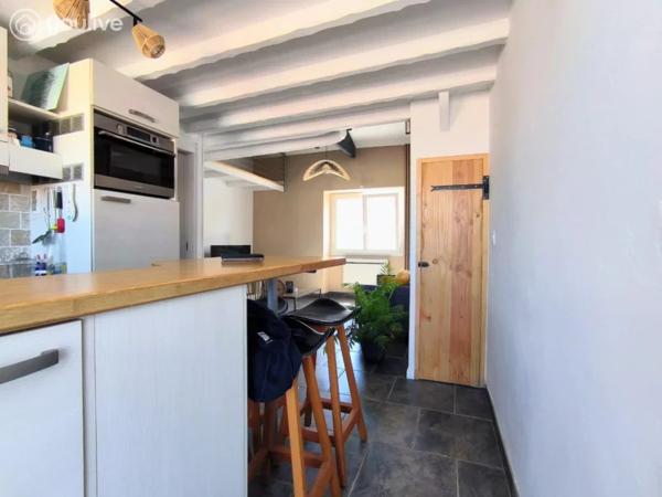 EXCLUSIVITÉ YOULIVE IMMOBILIER – AU CŒUR DE NOIRMOUTIER-EN-L’ÎLE