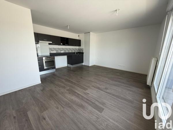 Appartement à vendre 3 pièces 60 m² Villenave-d'Ornon