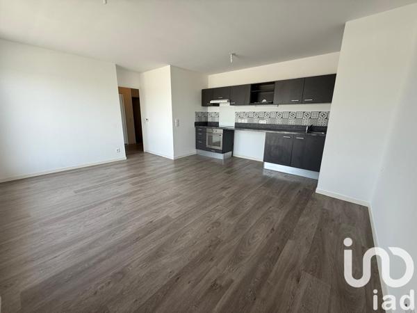 Appartement à vendre 3 pièces 60 m² Villenave-d'Ornon