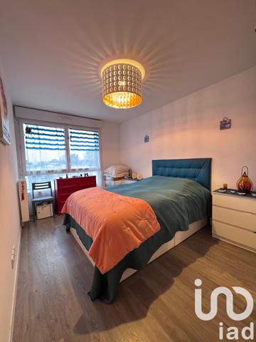 Appartement à vendre 3 pièces 60 m² Villenave-d'Ornon