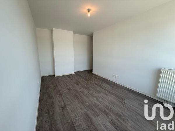 Appartement à vendre 3 pièces 60 m² Villenave-d'Ornon