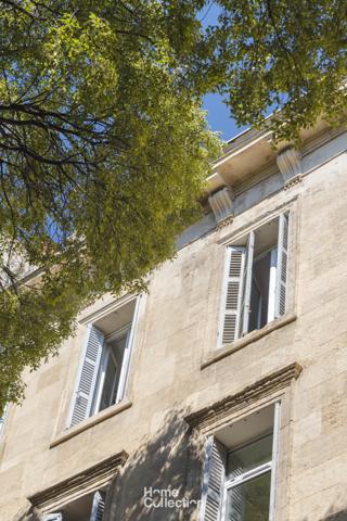 PALAIS DE JUSTICE - Appartement - 4 pièces Marseille (13006)