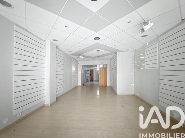 Immeuble à vendre 225 m² Douai