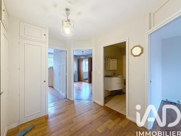 Immeuble à vendre 225 m² Douai