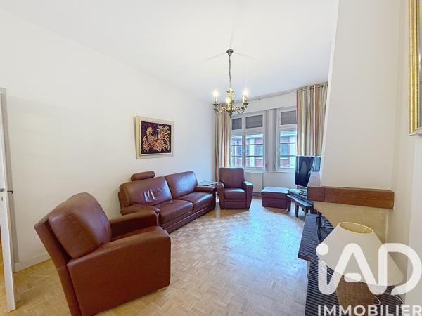 Immeuble à vendre 225 m² Douai