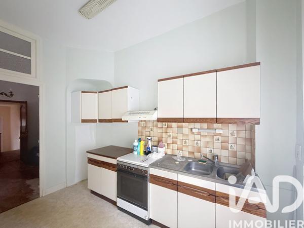Immeuble à vendre 225 m² Douai
