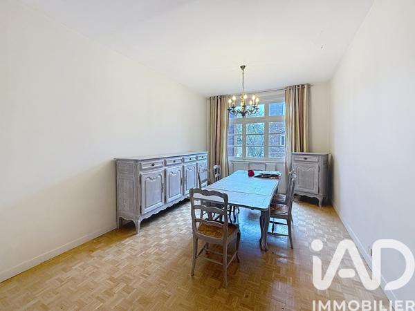 Immeuble à vendre 225 m² Douai