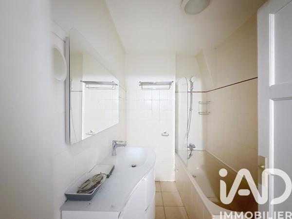Immeuble à vendre 225 m² Douai