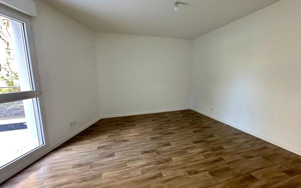 Appartement à vendre    3 pièces •  Le Relecq-Kerhuon
