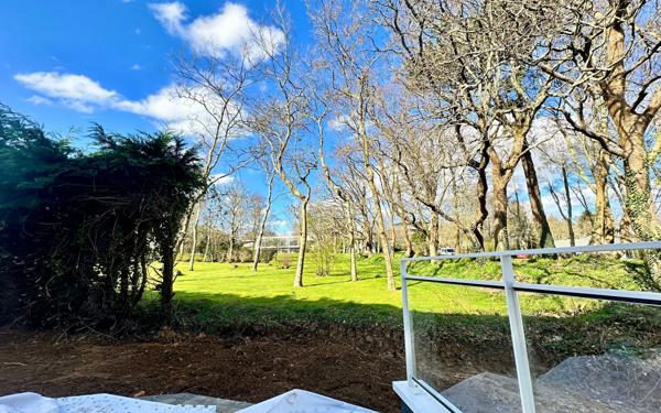 Appartement à vendre    3 pièces •  Le Relecq-Kerhuon