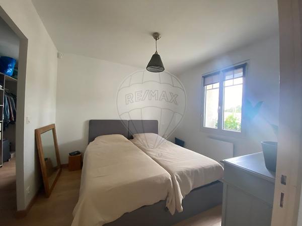 Maison 3 chambre(s) à vendre - Saint-Palais-sur-Mer, Charente-Maritime - 17