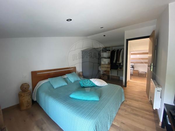 Maison 3 chambre(s) à vendre - Saint-Palais-sur-Mer, Charente-Maritime - 17