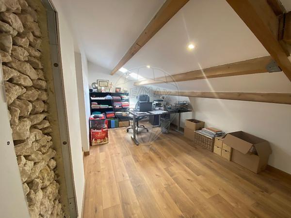 Maison 3 chambre(s) à vendre - Saint-Palais-sur-Mer, Charente-Maritime - 17