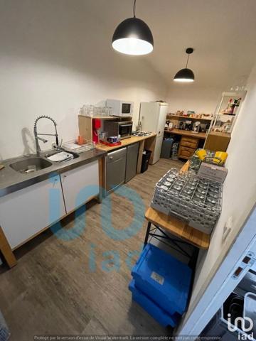 Atelier à vendre 475 m² Fontenay-Trésigny