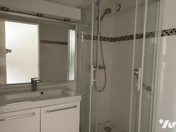 PARIS XIXe - Appartement 3 pièces - Secteur Belleville